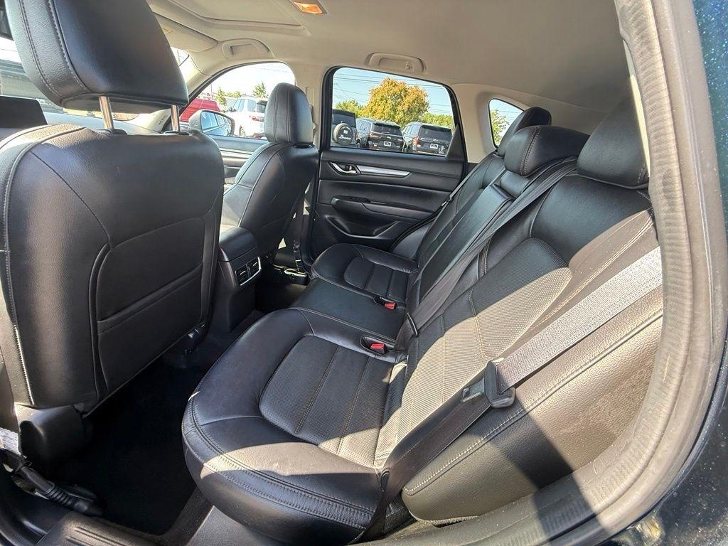 Mazda CX-5 Preferred 2023