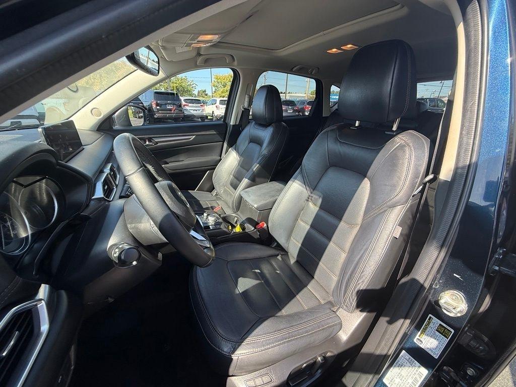 Mazda CX-5 Preferred 2023