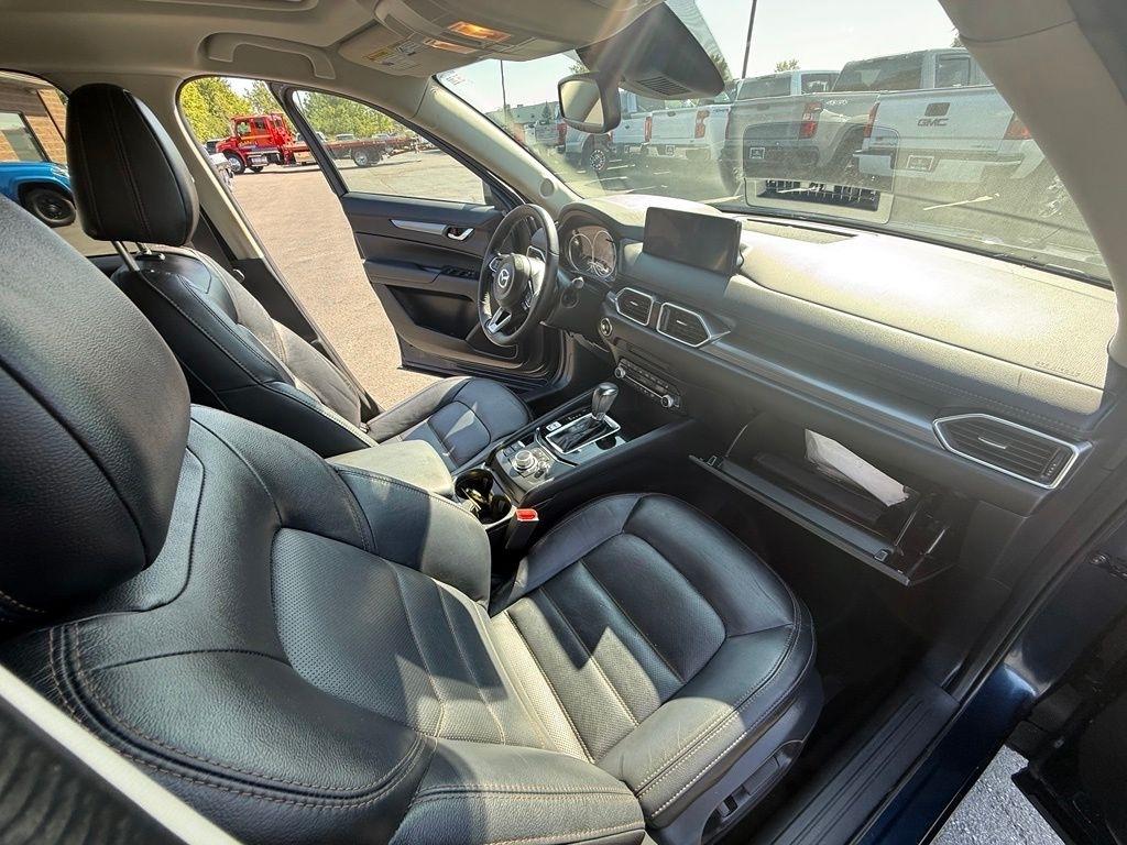 Mazda CX-5 Preferred 2023
