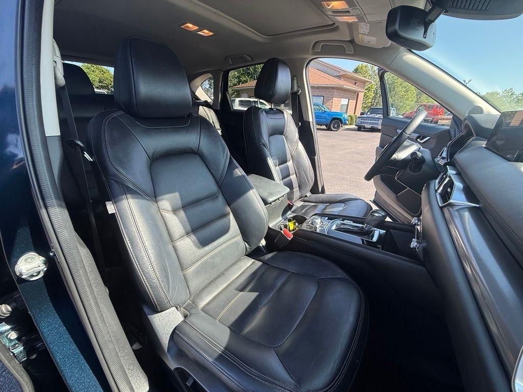 Mazda CX-5 Preferred 2023