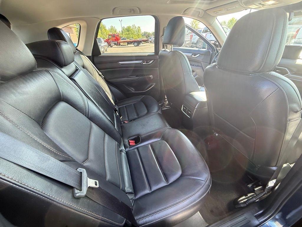 Mazda CX-5 Preferred 2023