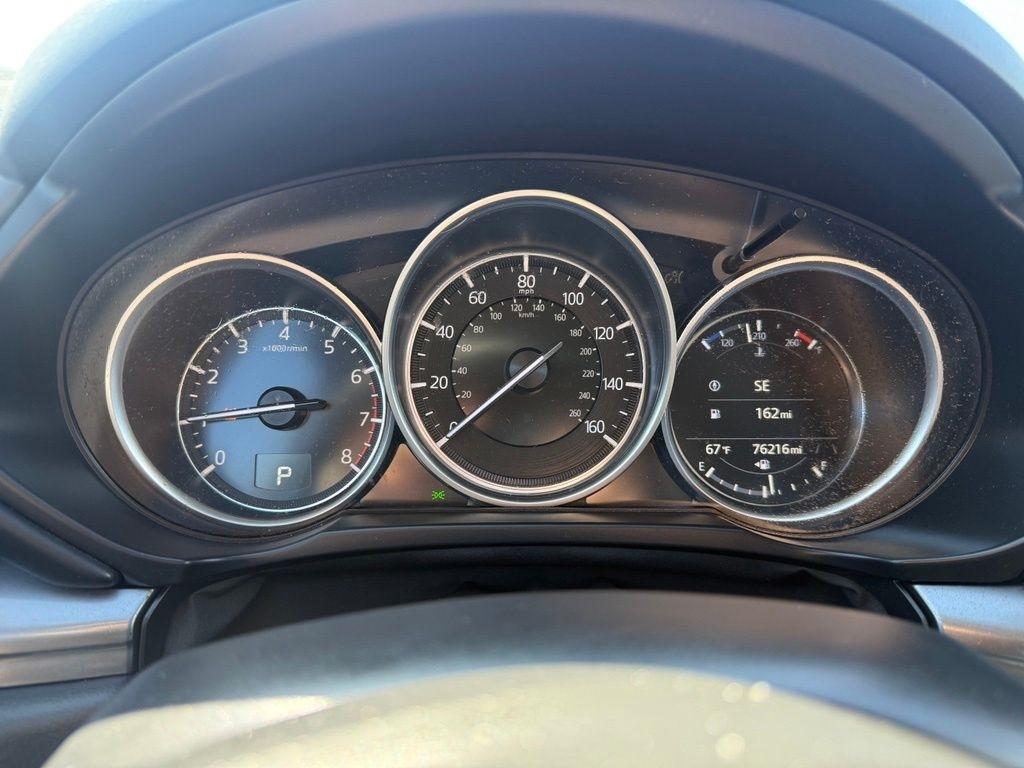 Mazda CX-5 Preferred 2023