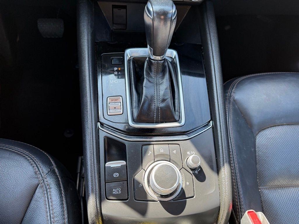 Mazda CX-5 Preferred 2023