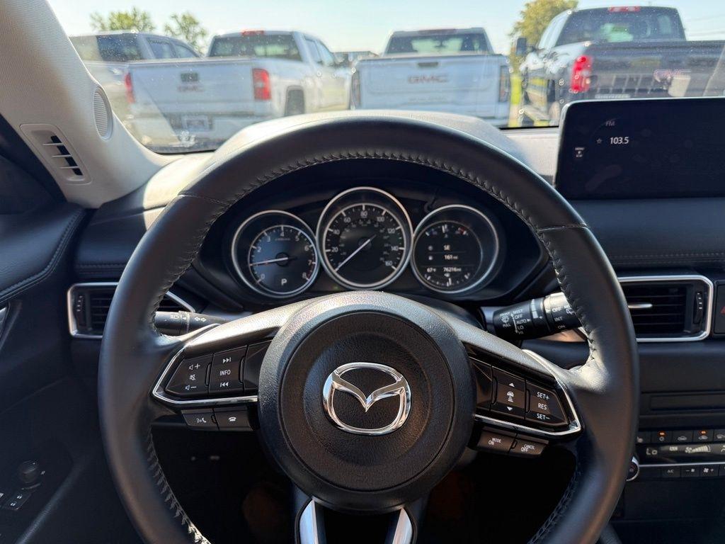 Mazda CX-5 Preferred 2023