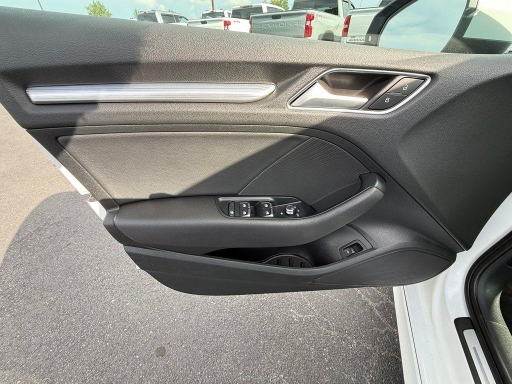 Audi A3 S line Premium quattro 2020