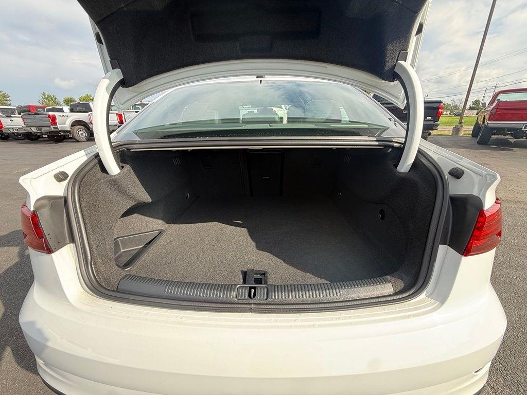 Audi A3 S line Premium quattro 2020