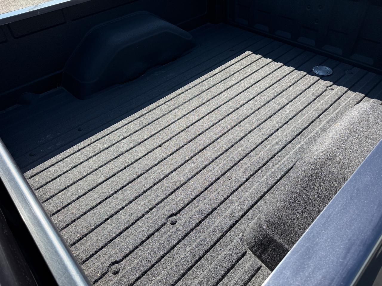 Chevrolet C/K 10 Regular Cab 2WD 1986