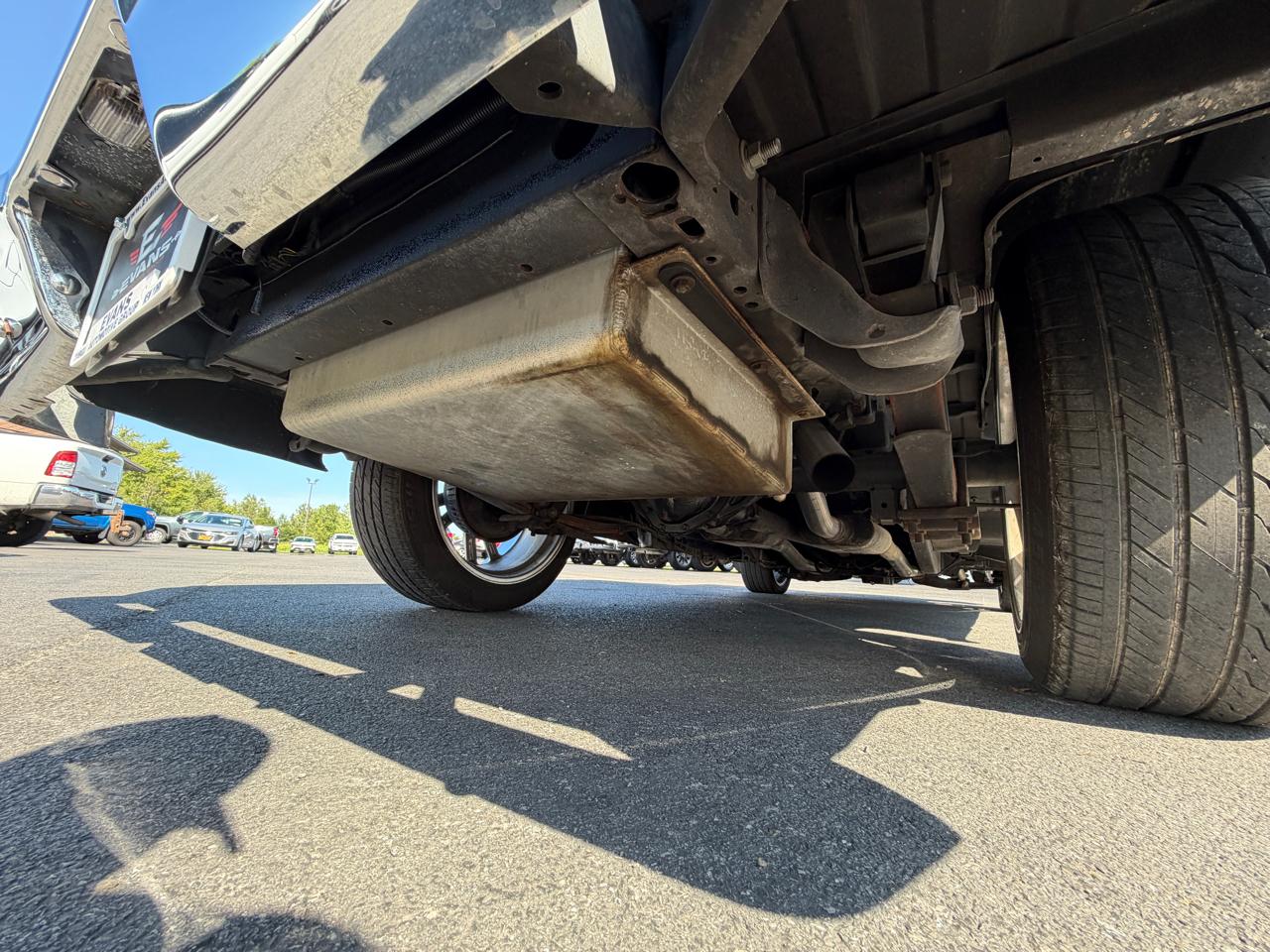 Chevrolet C/K 10 Regular Cab 2WD 1986