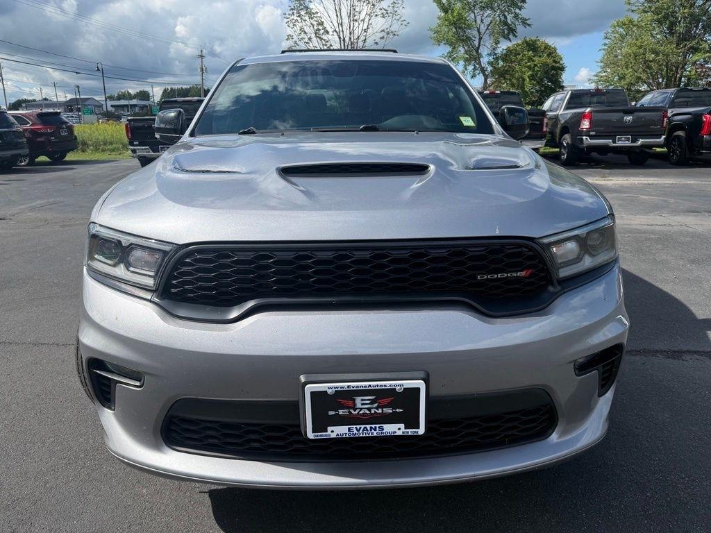 Dodge Durango GT Plus AWD 2021