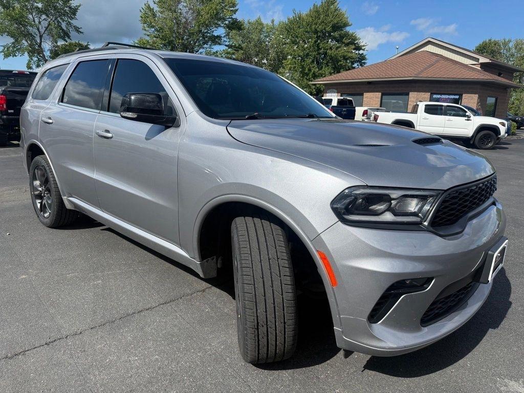 Dodge Durango GT Plus AWD 2021