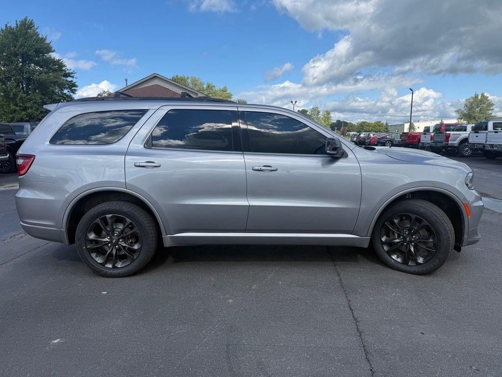Dodge Durango GT Plus AWD 2021