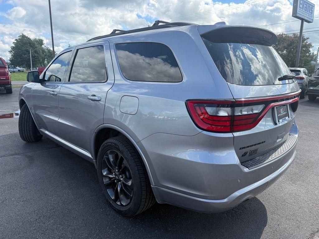 Dodge Durango GT Plus AWD 2021