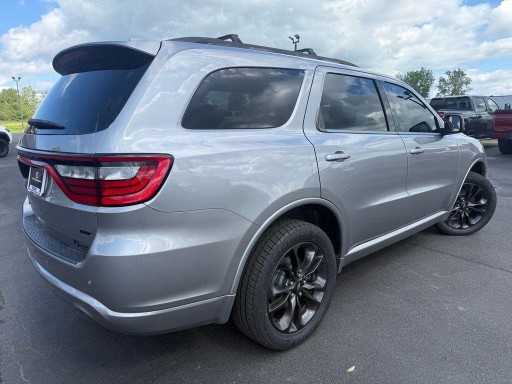 Dodge Durango GT Plus AWD 2021