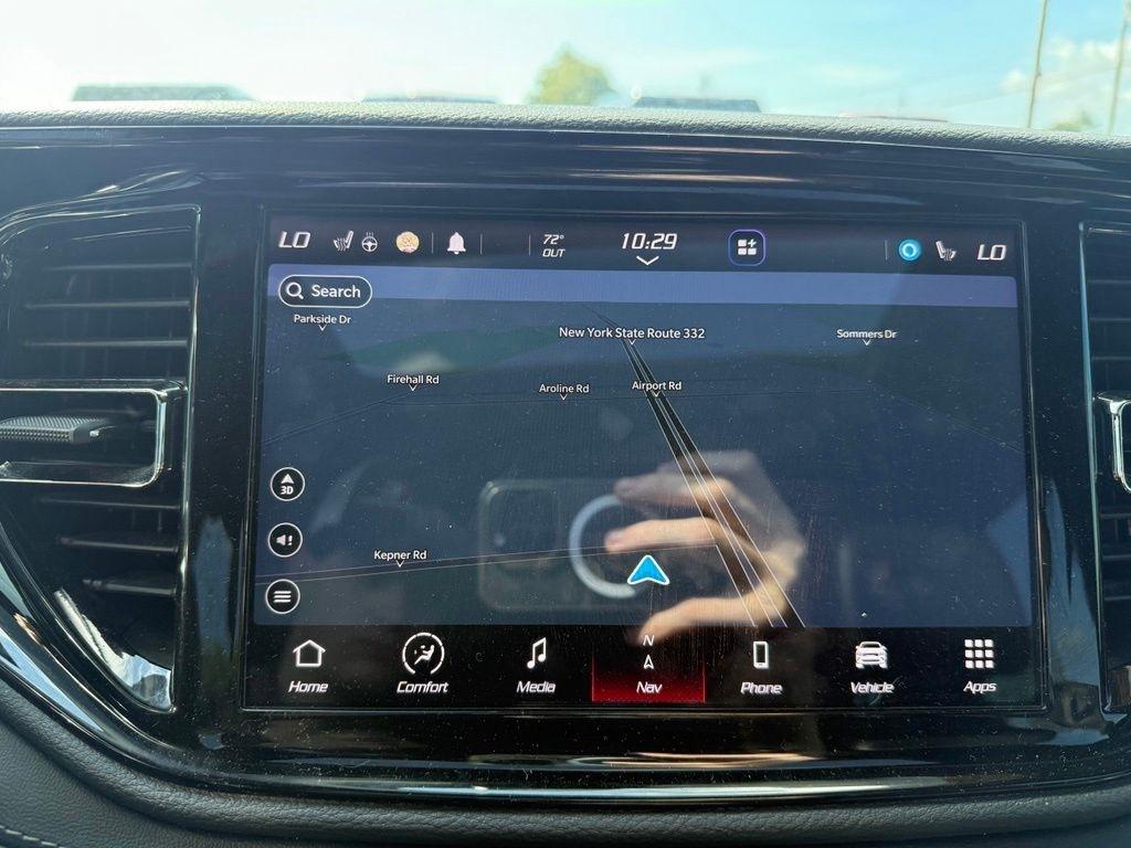 Dodge Durango GT Plus AWD 2021