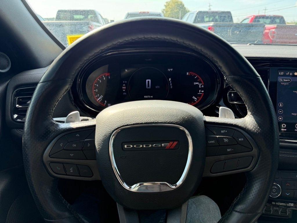 Dodge Durango GT Plus AWD 2021