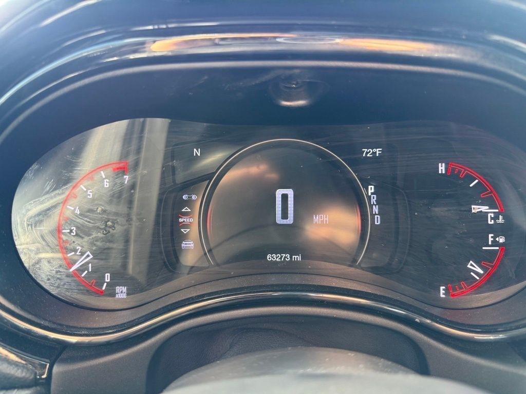 Dodge Durango GT Plus AWD 2021