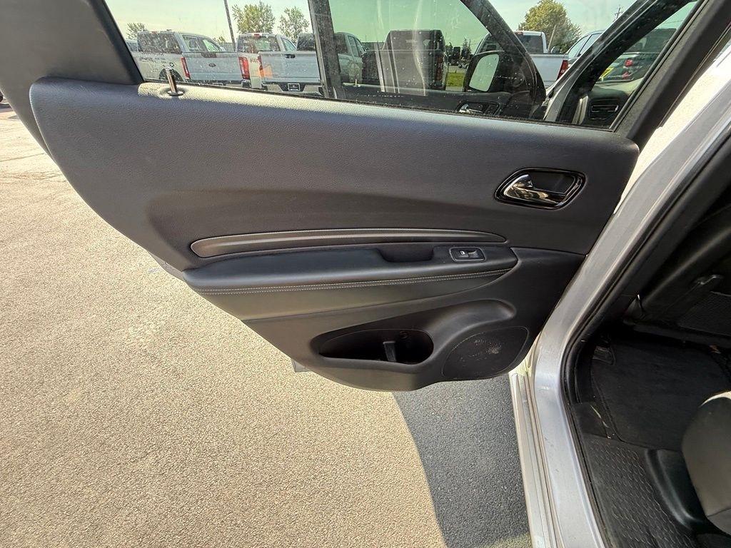 Dodge Durango GT Plus AWD 2021