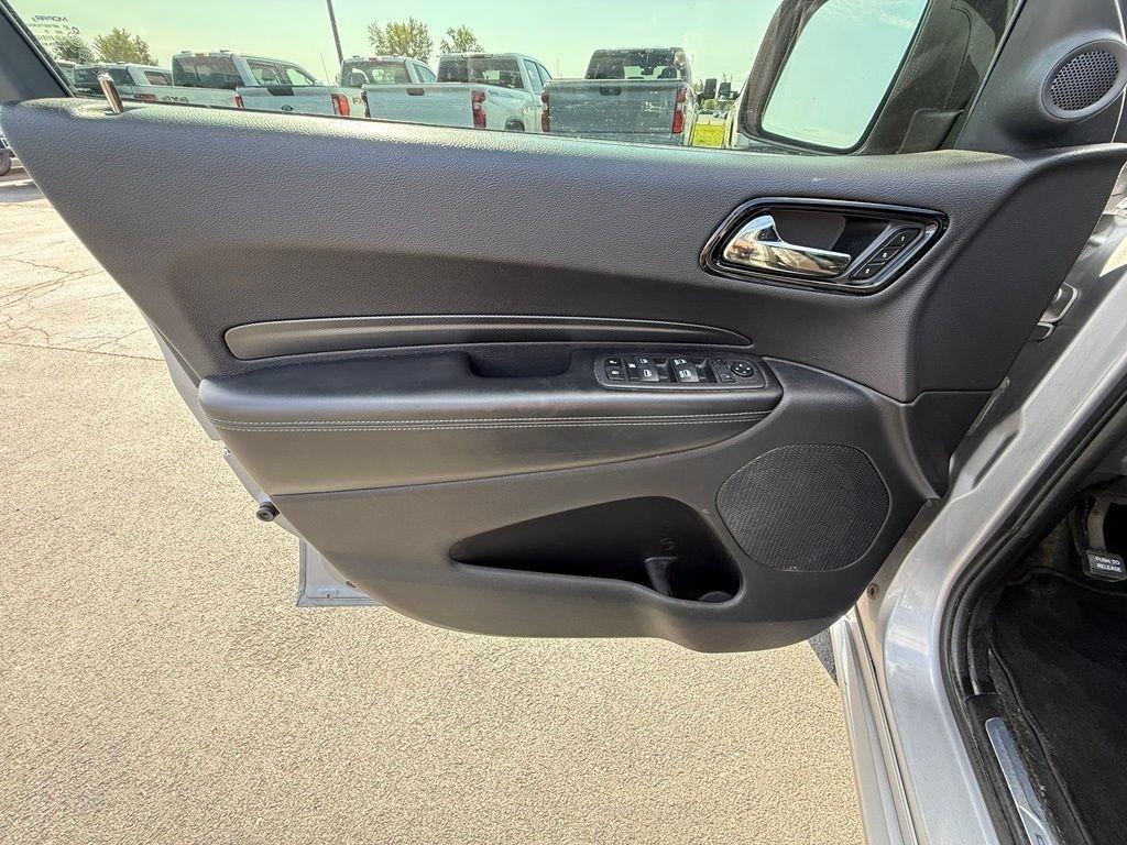 Dodge Durango GT Plus AWD 2021