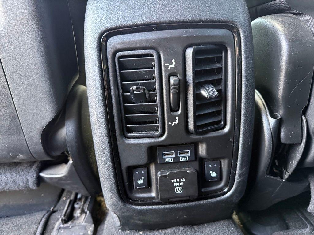Dodge Durango GT Plus AWD 2021