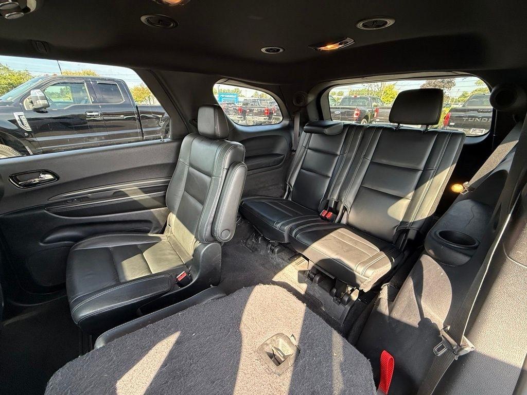 Dodge Durango GT Plus AWD 2021
