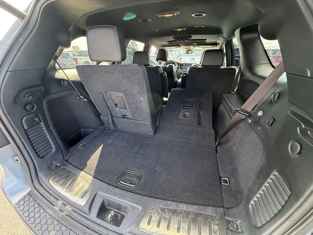 Dodge Durango GT Plus AWD 2021