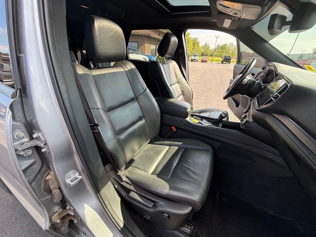 Dodge Durango GT Plus AWD 2021