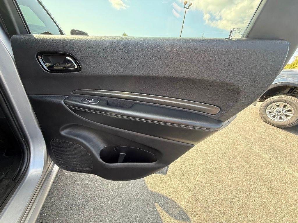 Dodge Durango GT Plus AWD 2021