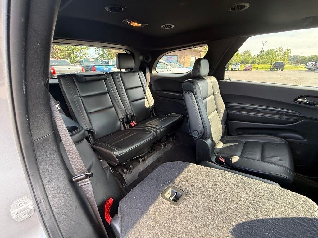 Dodge Durango GT Plus AWD 2021