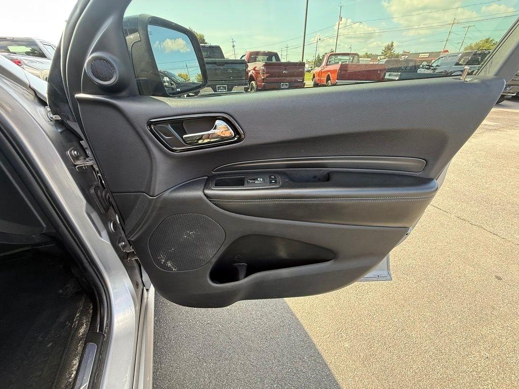 Dodge Durango GT Plus AWD 2021
