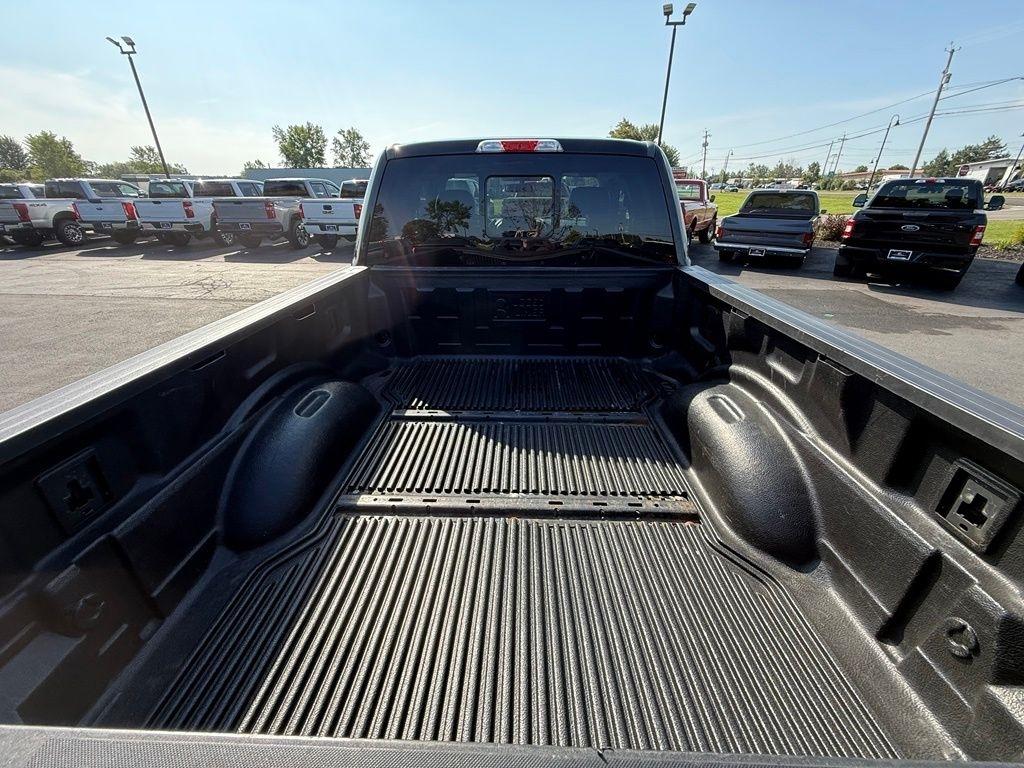 Ford F-250 SD Lariat SuperCab 4WD 2017