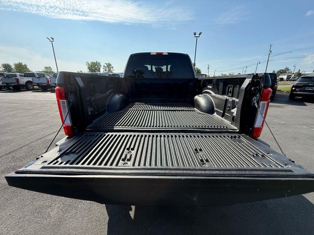 Ford F-250 SD Lariat SuperCab 4WD 2017