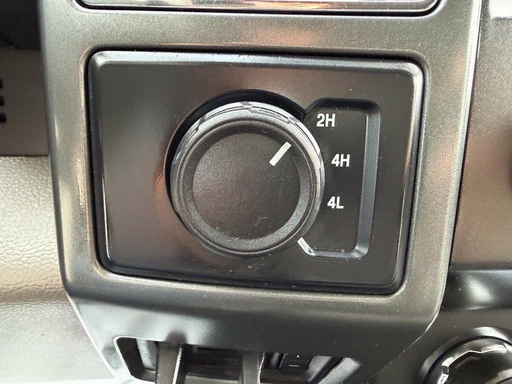Ford F-250 SD XLT Crew Cab 4WD 2022