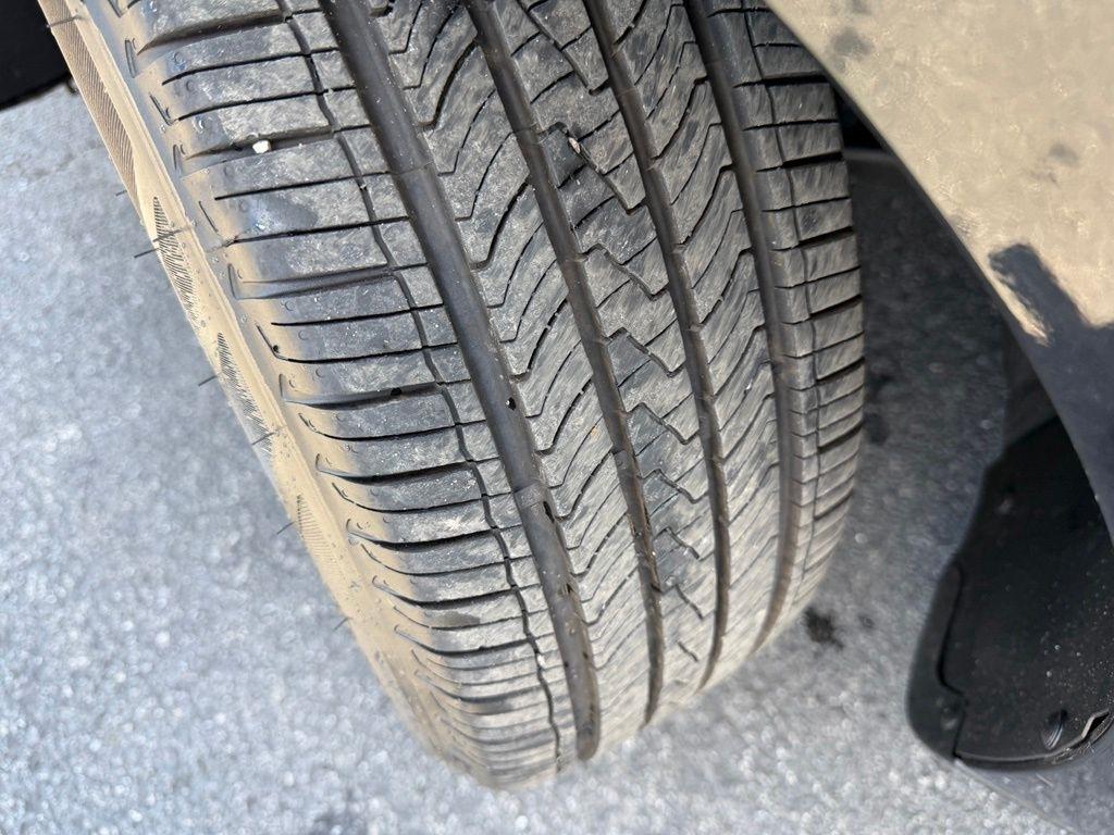Kia Soul LX CVT 2021