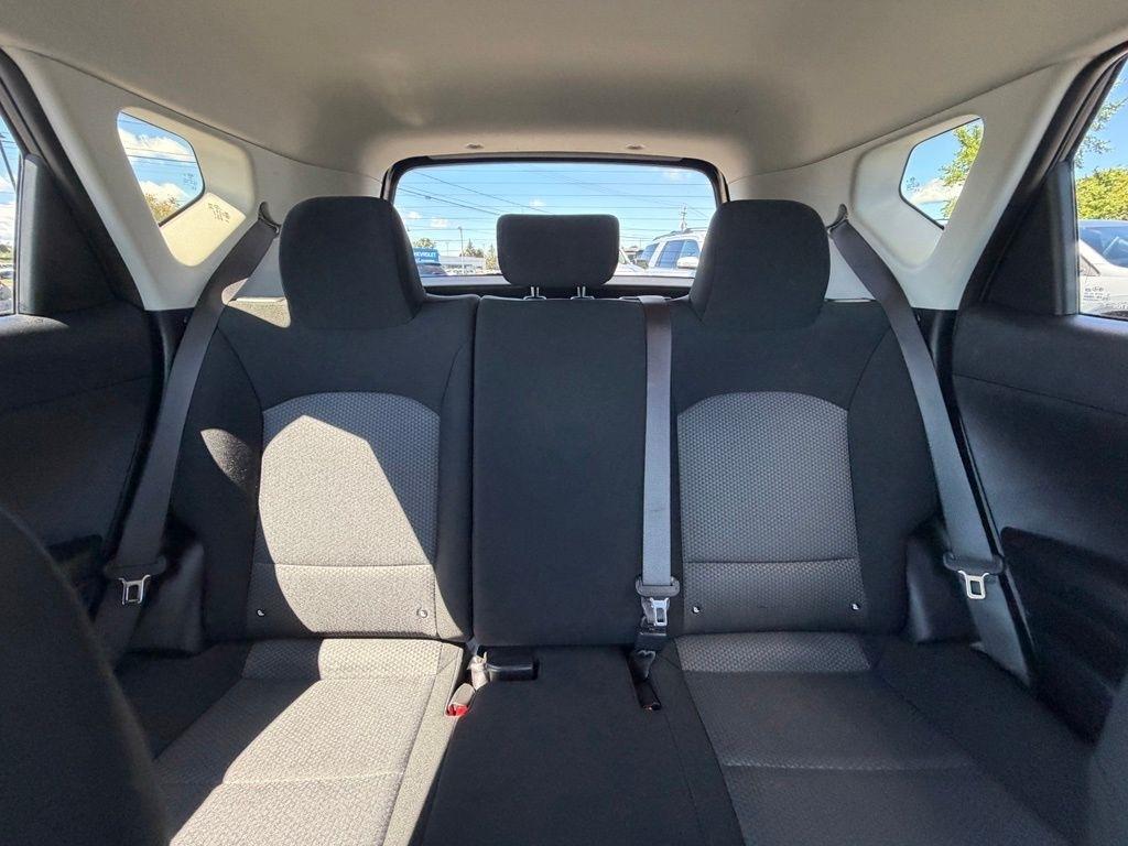 Kia Soul LX CVT 2021