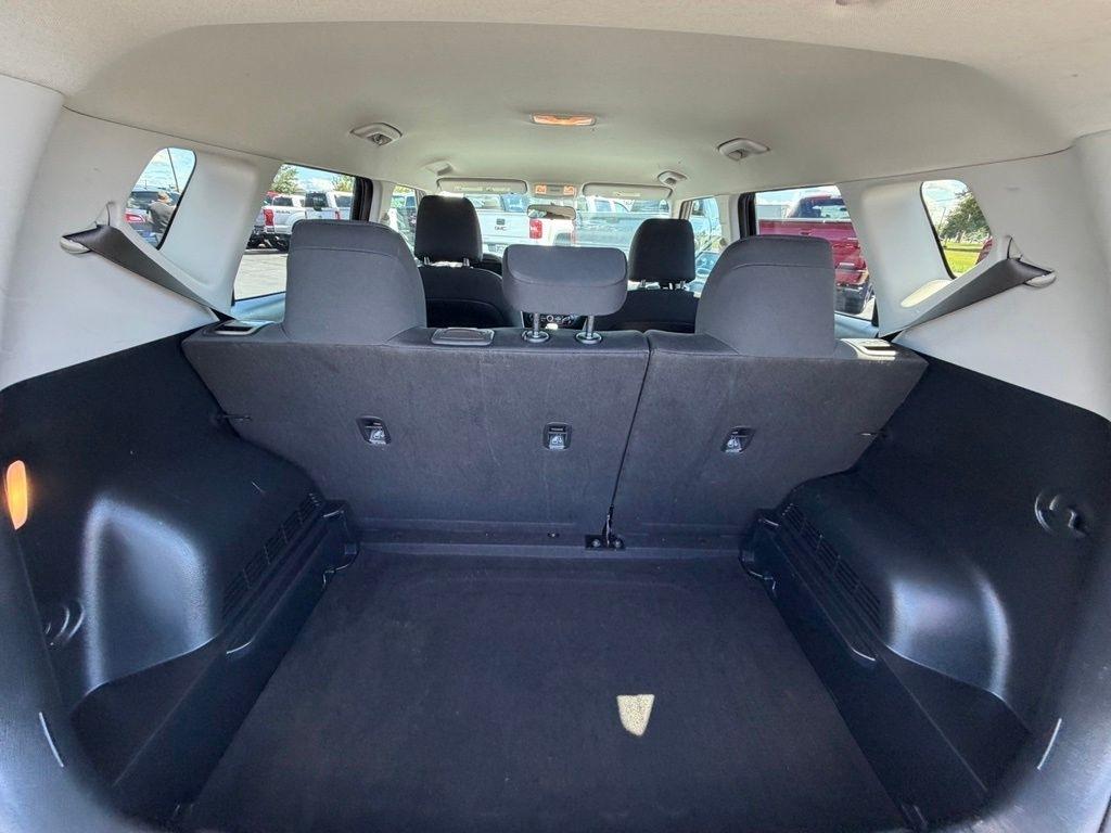Kia Soul LX CVT 2021