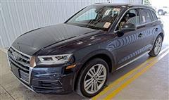 2019 Audi Q5 