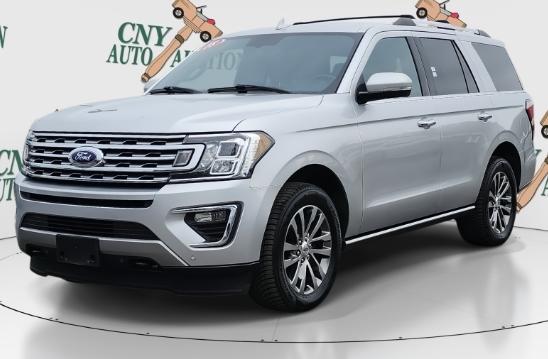 Ford Expedition Limited 4WD 2018