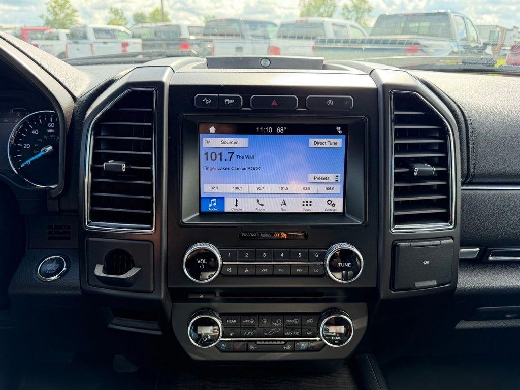 Ford Expedition Limited 4WD 2018