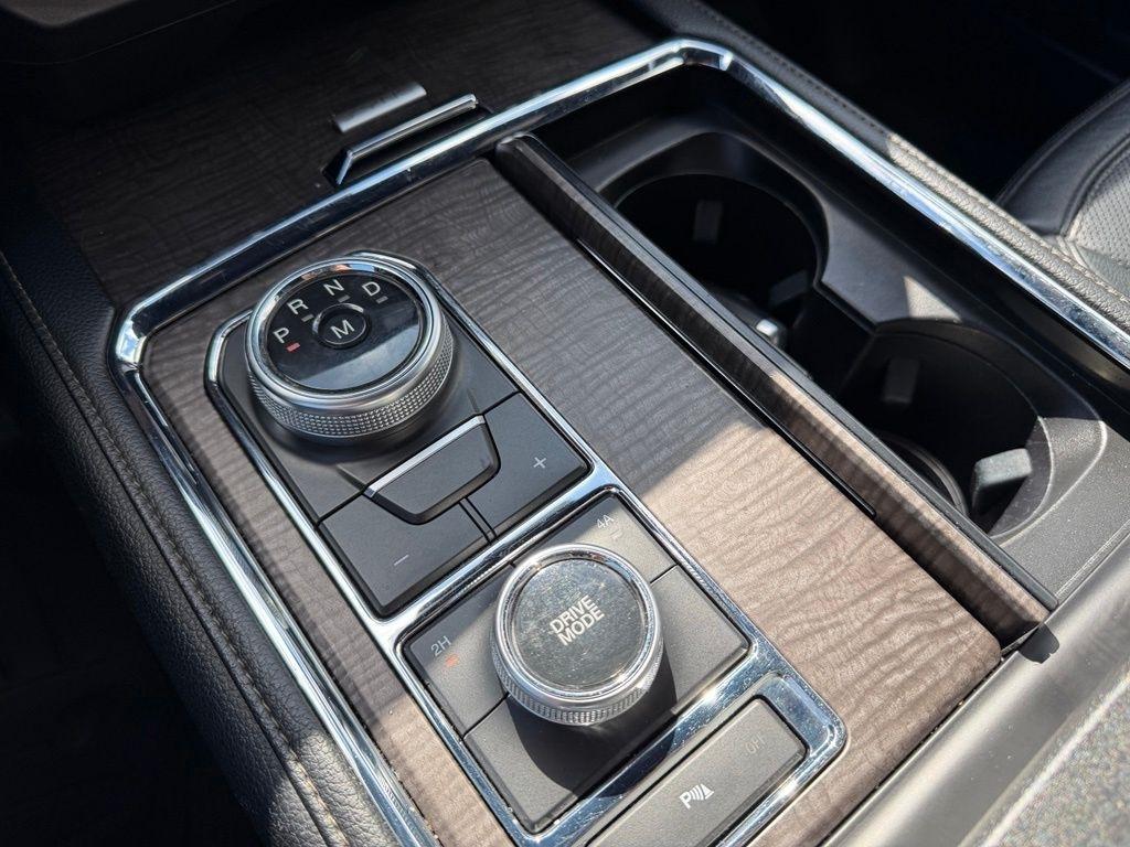 Ford Expedition Limited 4WD 2018