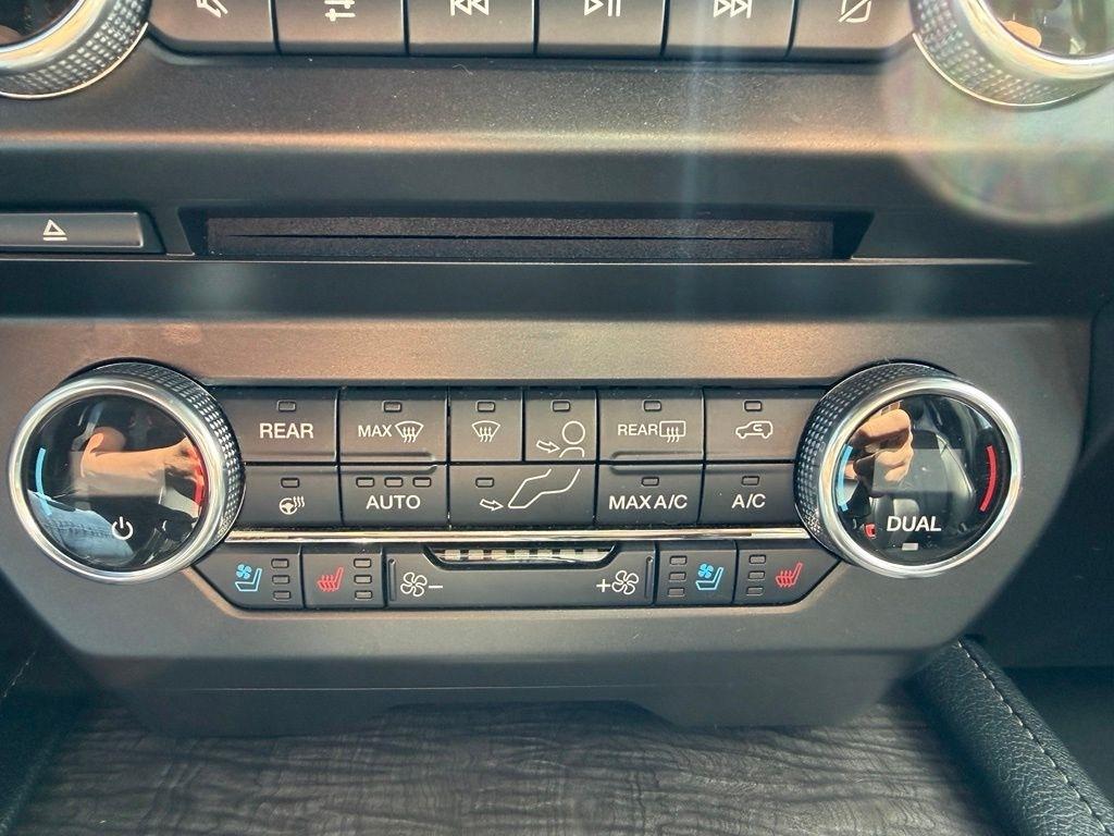 Ford Expedition Limited 4WD 2018