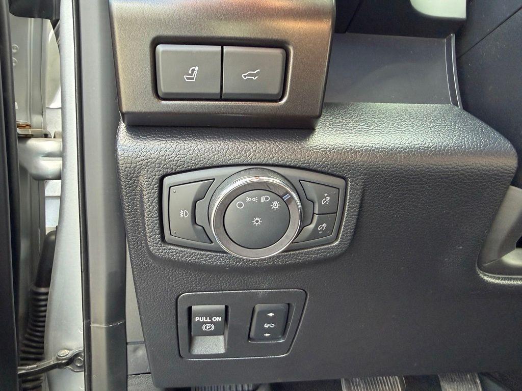 Ford Expedition Limited 4WD 2018