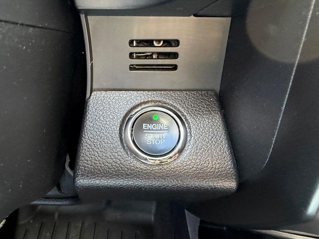 Ford Expedition Limited 4WD 2018