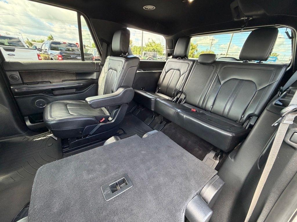 Ford Expedition Limited 4WD 2018