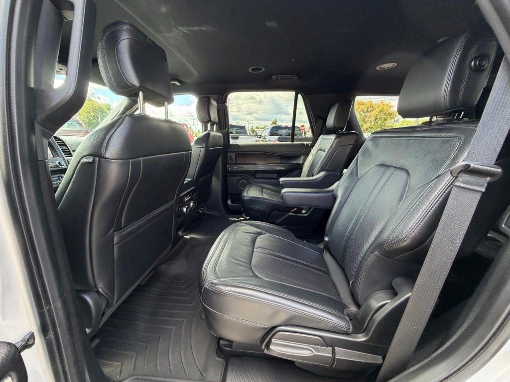 Ford Expedition Limited 4WD 2018