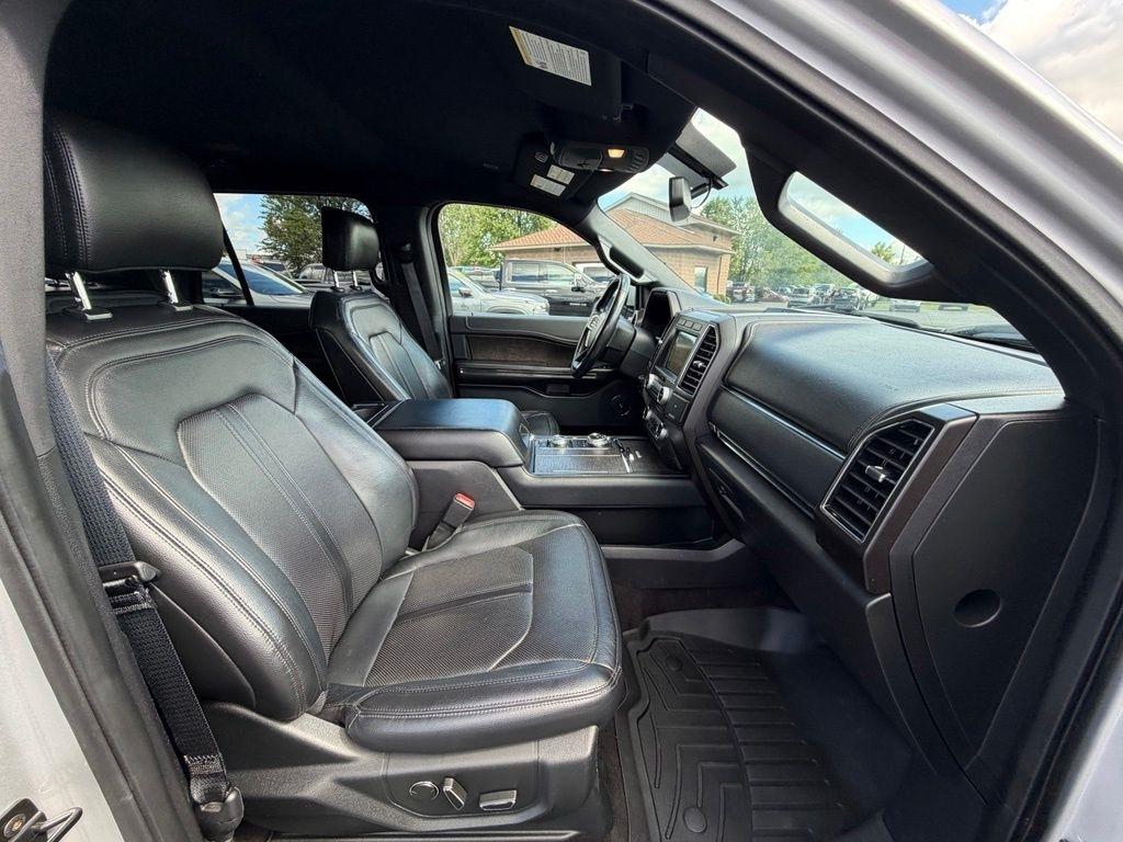 Ford Expedition Limited 4WD 2018