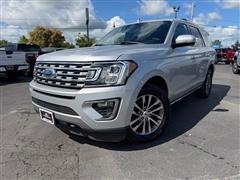 2018 Ford Expedition 