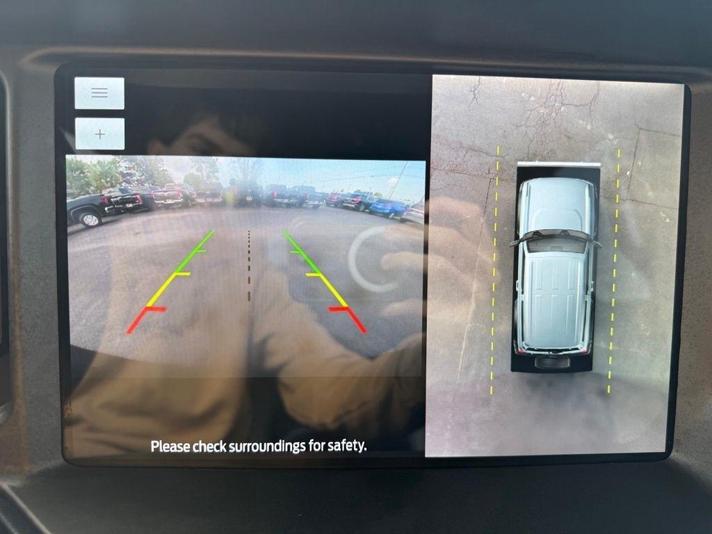 Ford Bronco Outer Banks 4-Door w/Advanced 2022