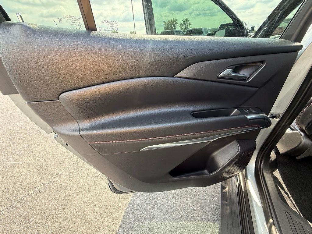 Chevrolet Traverse Z71 AWD 2025
