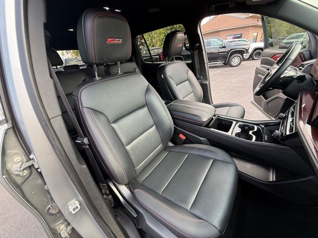 Chevrolet Traverse Z71 AWD 2025