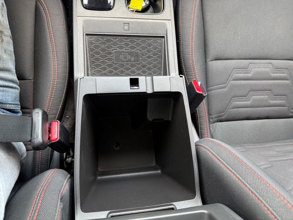 Nissan Frontier PRO-4X Crew Cab 4WD 2023